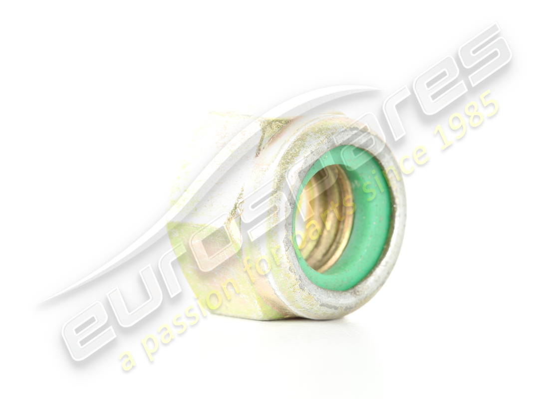 NUOVO LAMBORGHINI DADO. NUMERO PARTE 008201407 (2) nuovo lamborghini dado. numero parte 008201407 (2)