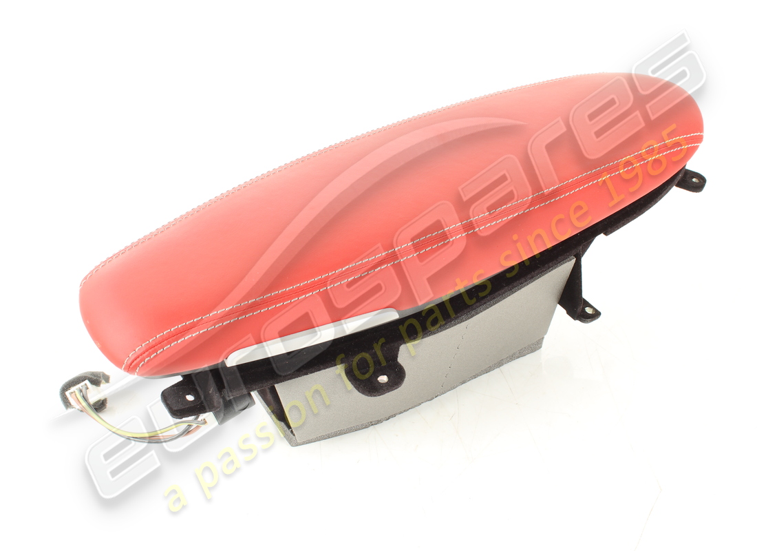 USATO Ferrari VASSOIO COMPLETO DELL'UNITÀ POSTERIORE. NUMERO PARTE 84570900 (1)