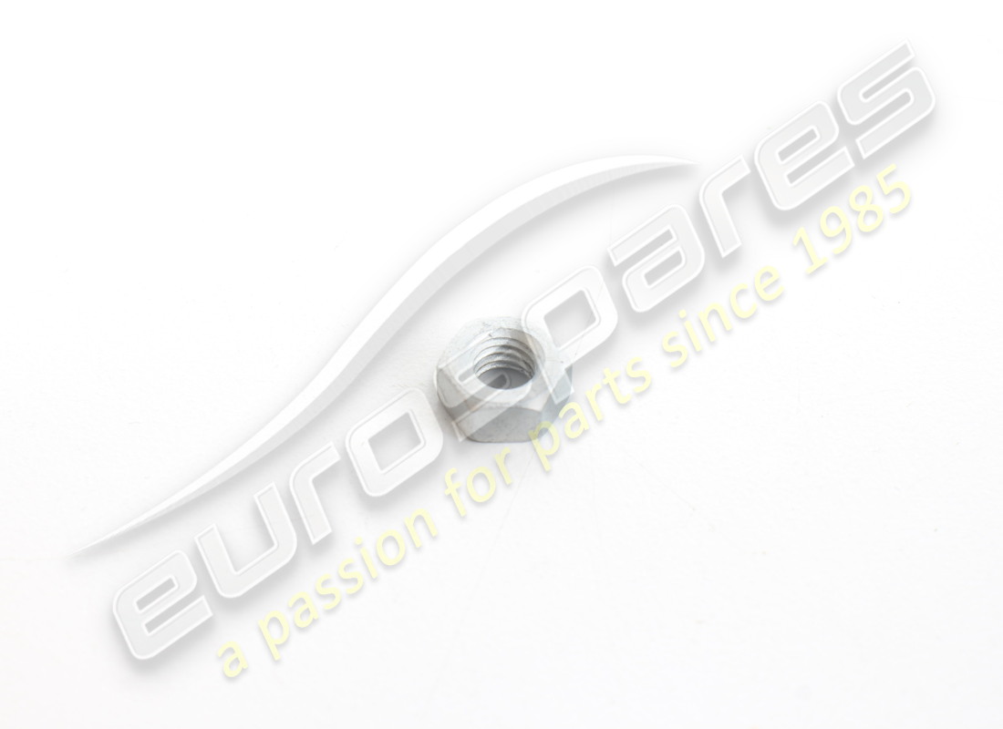 nuovo lamborghini dado esagonale. numero parte n01100637 (1)