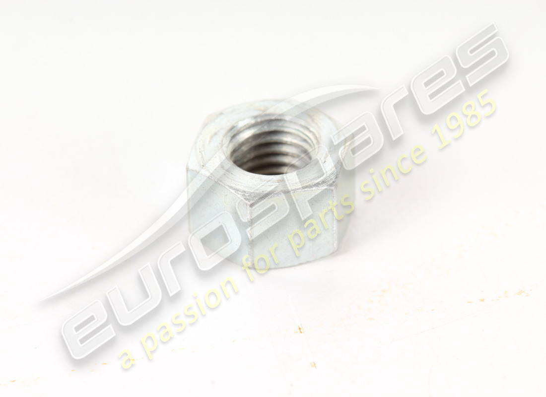 nuovo ferrari dado filettato sinistro. numero parte 100862 (1)