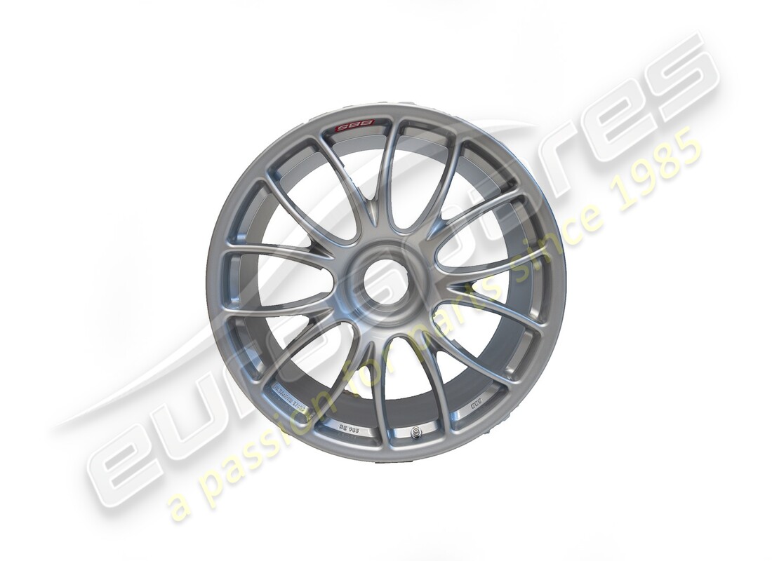 nuovo set ferrari ruote. numero parte fwhe020 (2)