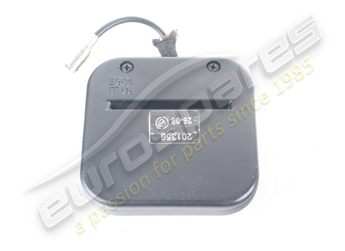 NUOVA (ALTRA) MASERATI ANTENNA GPS. NUMERO PARTE 201356 (3) nuova (altra) maserati antenna gps. numero parte 201356 (3)