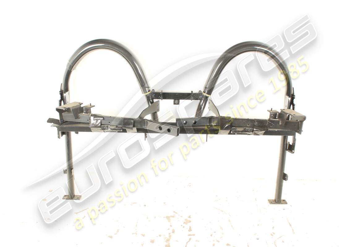 NUOVO (ALTRO) Ferrari TELAIO DEL ROLLOVER BAR . NUMERO PARTE EAP598051 (1)