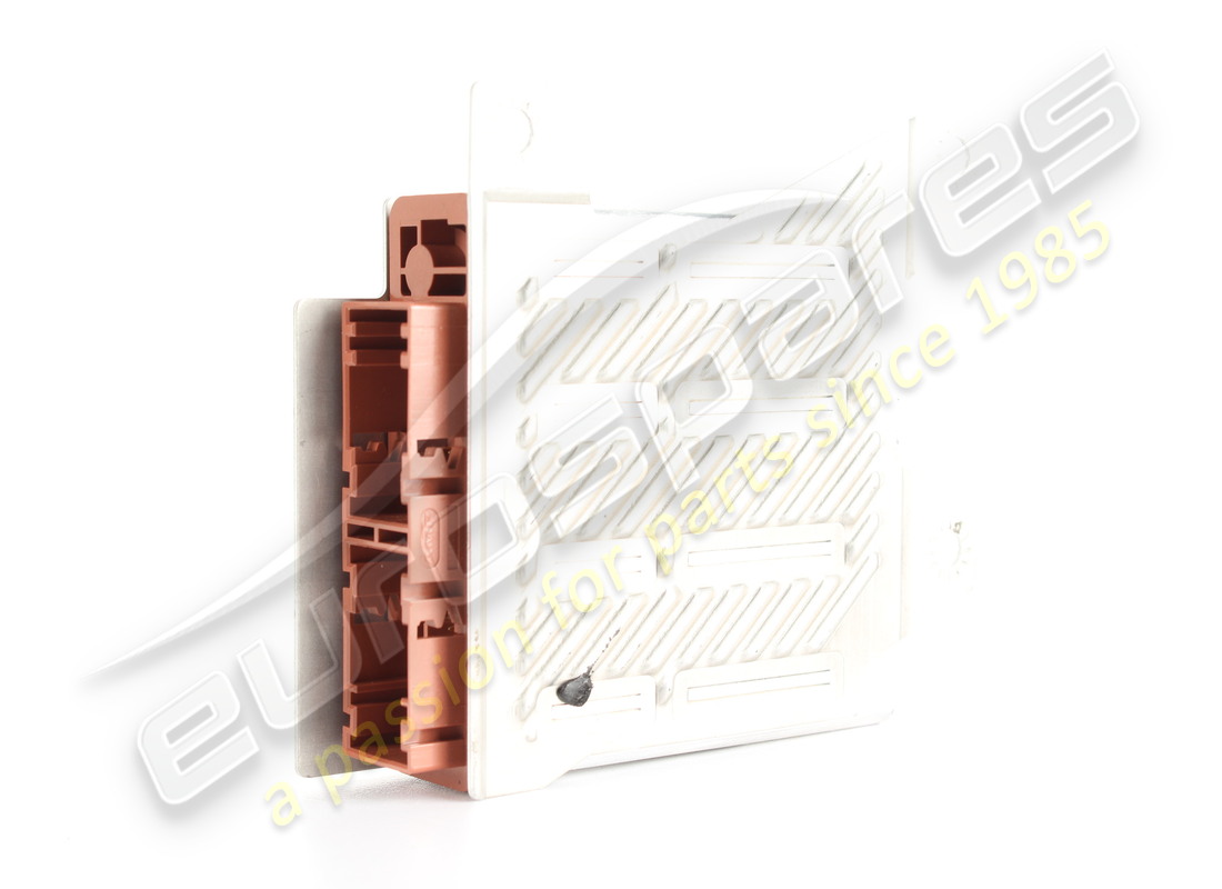 nuova ecu del sistema airbag ferrari. numero parte 266745 (1)
