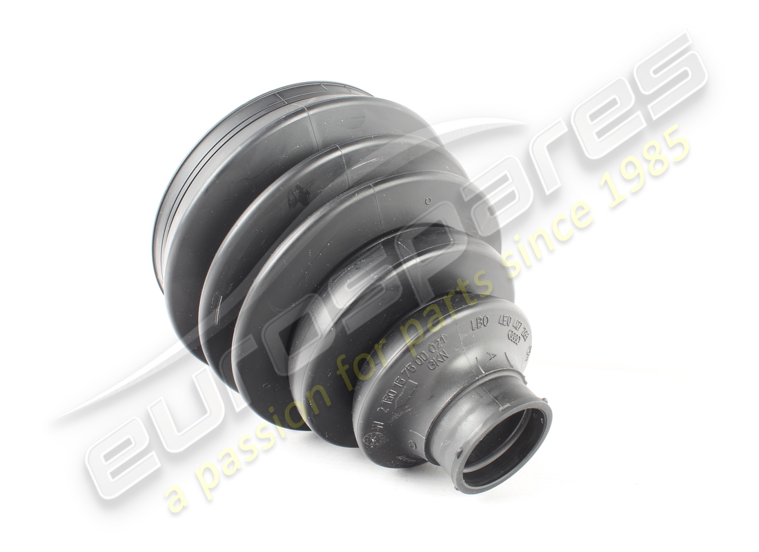 NUOVO LAMBORGHINI ALBERO DELLA RUOTA, ESTERNO. NUMERO PARTE 400498099 (2) nuovo lamborghini albero della ruota, esterno. numero parte 400498099 (2)