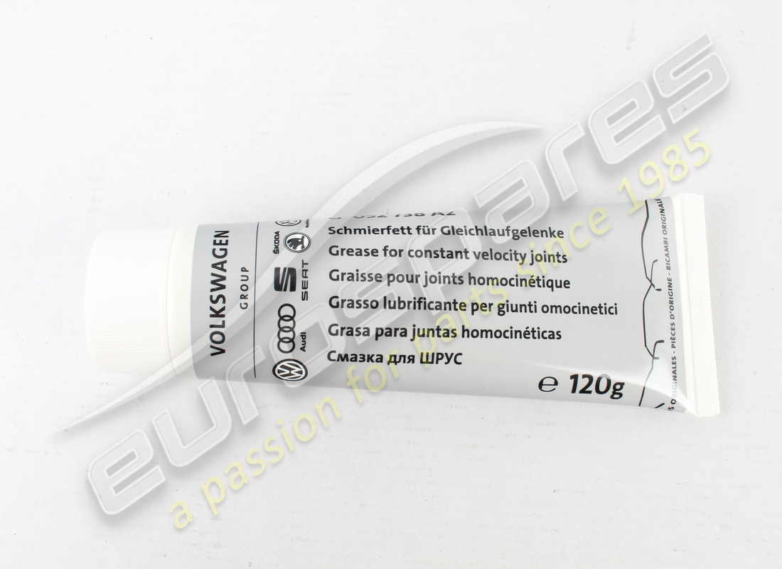 NUOVO LAMBORGHINI ALBERO DELLA RUOTA, ESTERNO. NUMERO PARTE 400498099 (4) nuovo lamborghini albero della ruota, esterno. numero parte 400498099 (4)