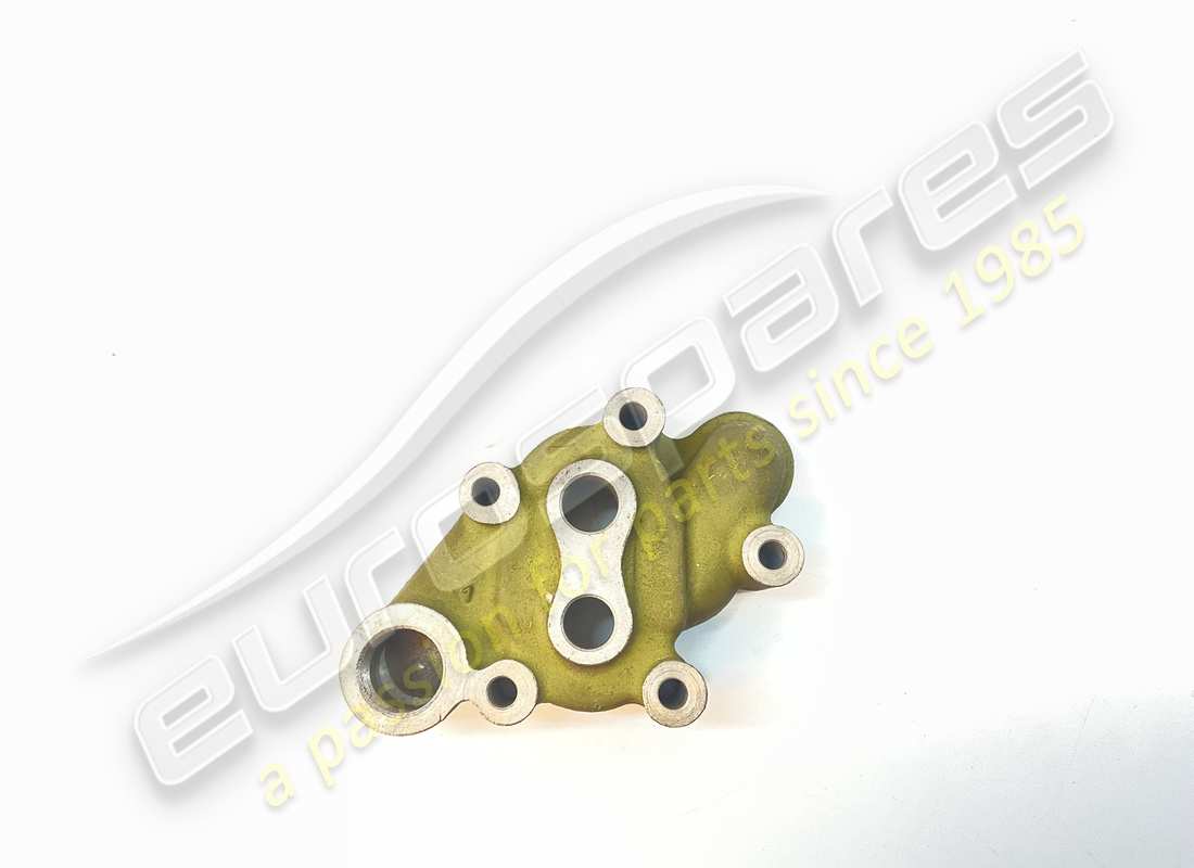 nuovo ferrari corpo pompa olio. numero parte 240418 (1)