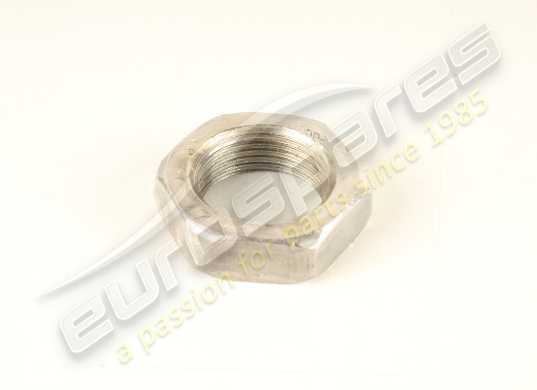 nuovo lamborghini m22x1.5 uni 5589/8g dado. numero parte 008202201 (1)