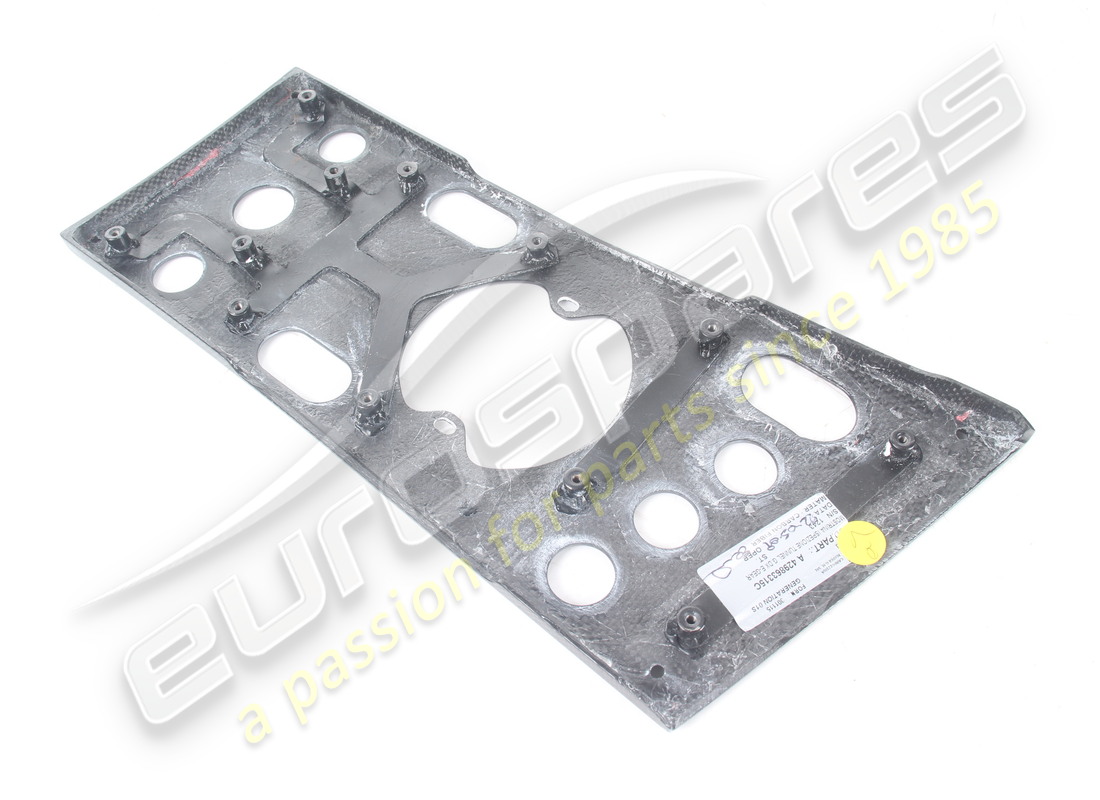 nuova estensione lamborghini,centro c. numero parte 429863315c (4)