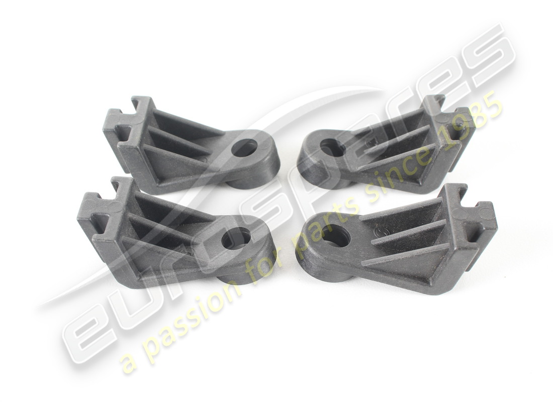 nuovo ferrari gruppo motore ventola radiatore sx. numero parte 140404 (2)