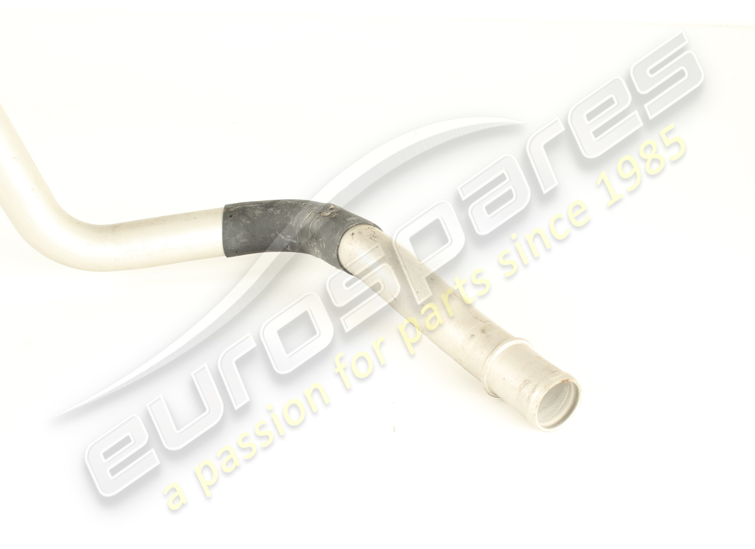 used ferrari central water delivery pipe. part number 290974 (3)