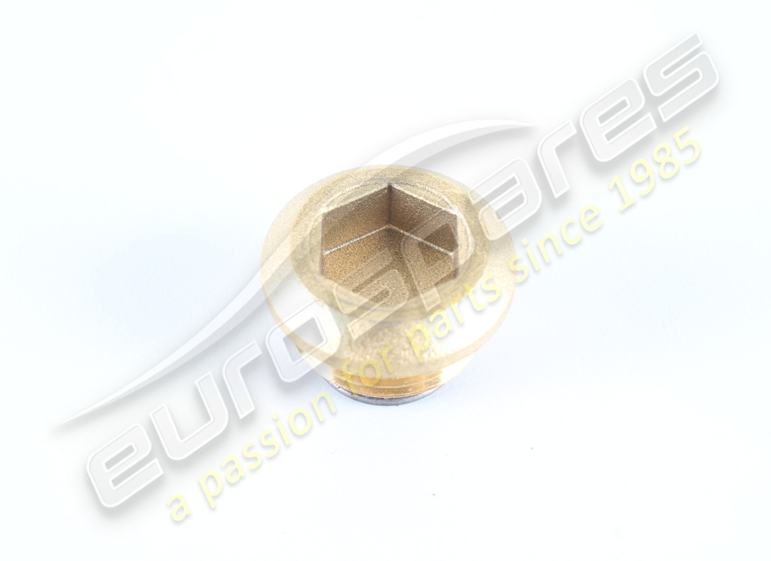 NUOVO Maserati TAPPO MAGNETICO 22X1.5 . NUMERO PARTE 183962 (1)