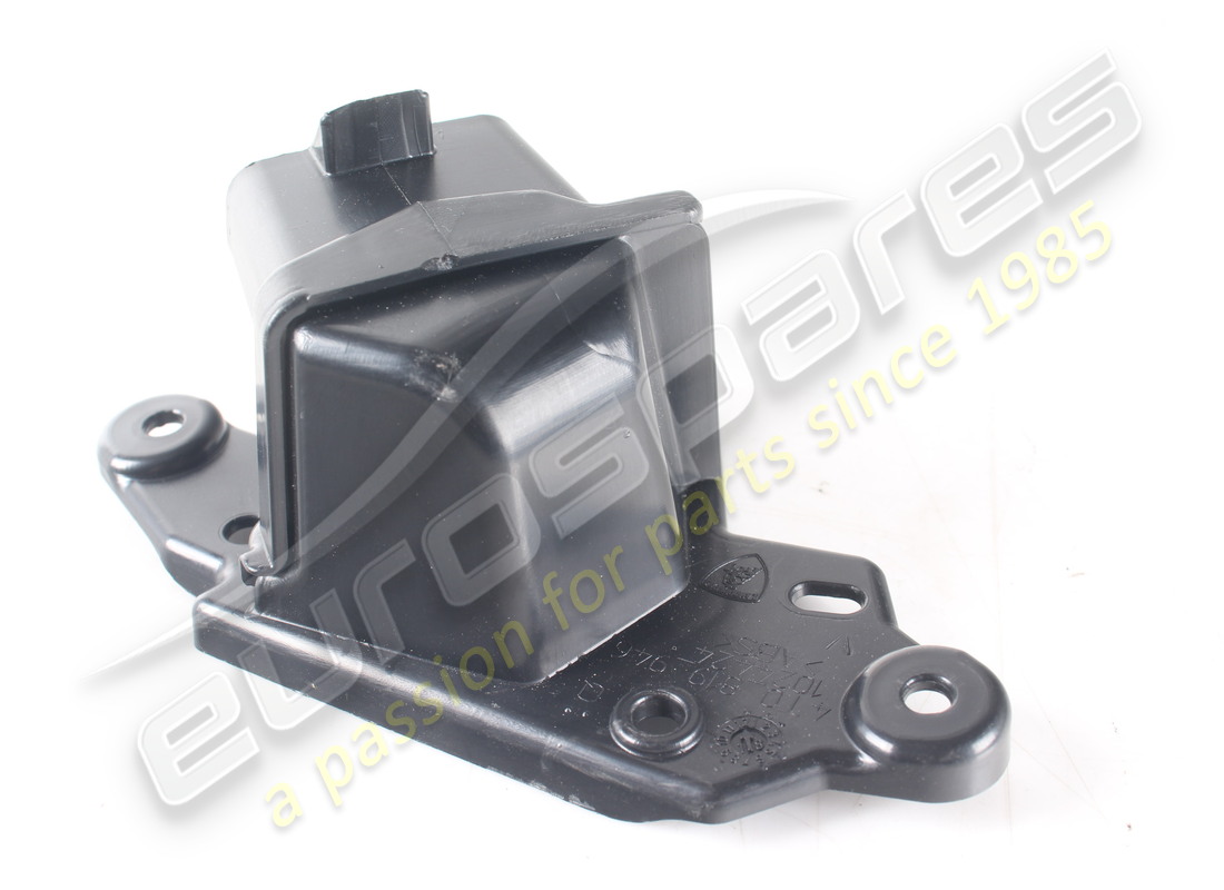 adattatore lamborghini usato. numero parte 4t0819946 (3)