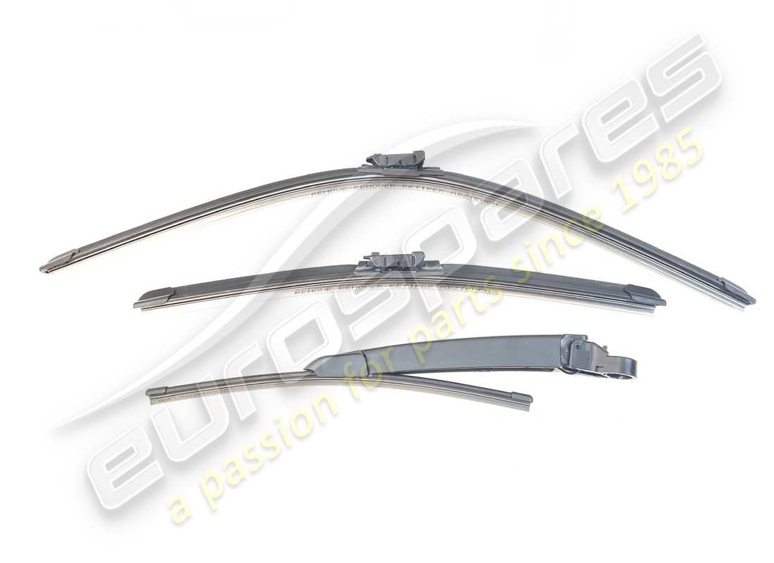 nuovo maserati set di tergicristalli dx. numero parte 673008179 (1)