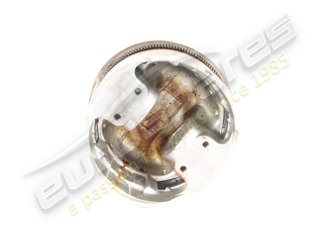pistone ferrari usato 81.00. numero parte 108809 (4)