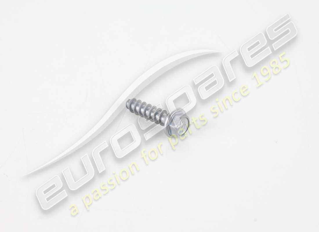 nuova lamborghini vite tp4x16-h. numero parte n10424102 (1)