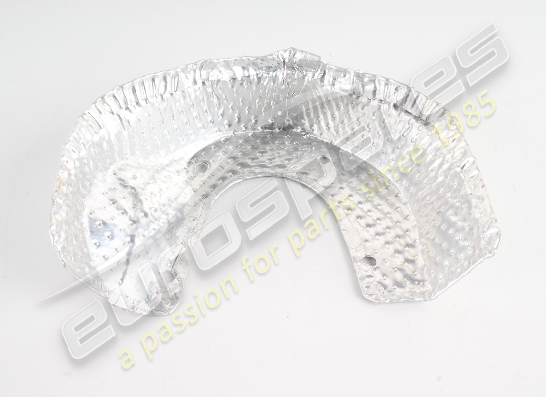 nuovo ferrari scudo sx. numero parte 258884 (1)