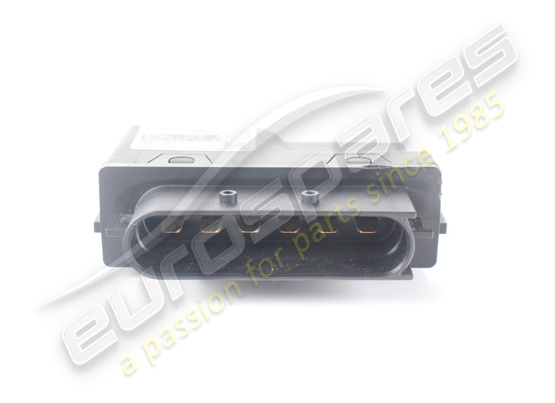 UNITÀ DI CONTROLLO LAMBORGHINI USATA, FUEL20A. NUMERO PARTE 4M0906093C (3) unità di controllo lamborghini usata, fuel20a. numero parte 4m0906093c (3)