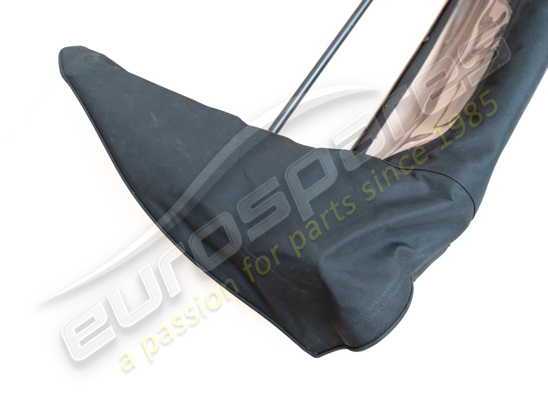 new (other) ferrari roof complete rhd black. part number 64274900 (3)