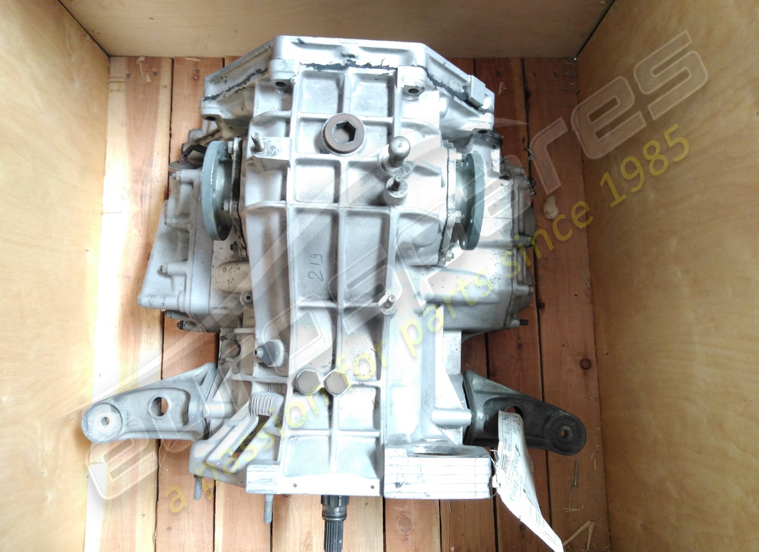 NUOVO (ALTRO) Ferrari CAMBIO. NUMERO PARTE 95962097 (1)