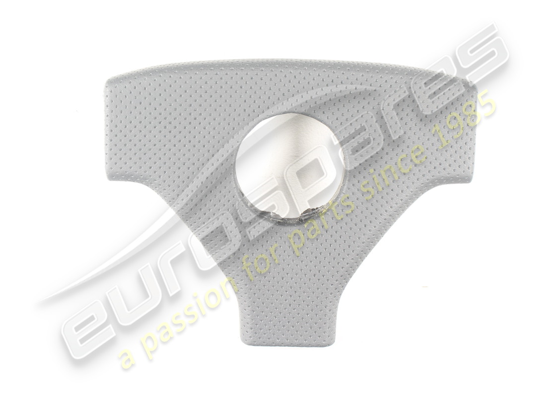 NEW (OTHER) FERRARI STEERING WHEEL COVER . PART NUMBER 157297 (1)