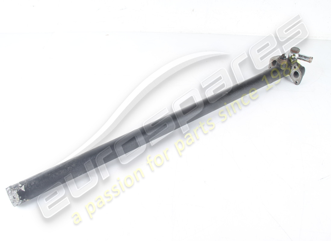 TUBO DELL'ACQUA Lamborghini USATO. NUMERO PARTE 0011702498 (1)