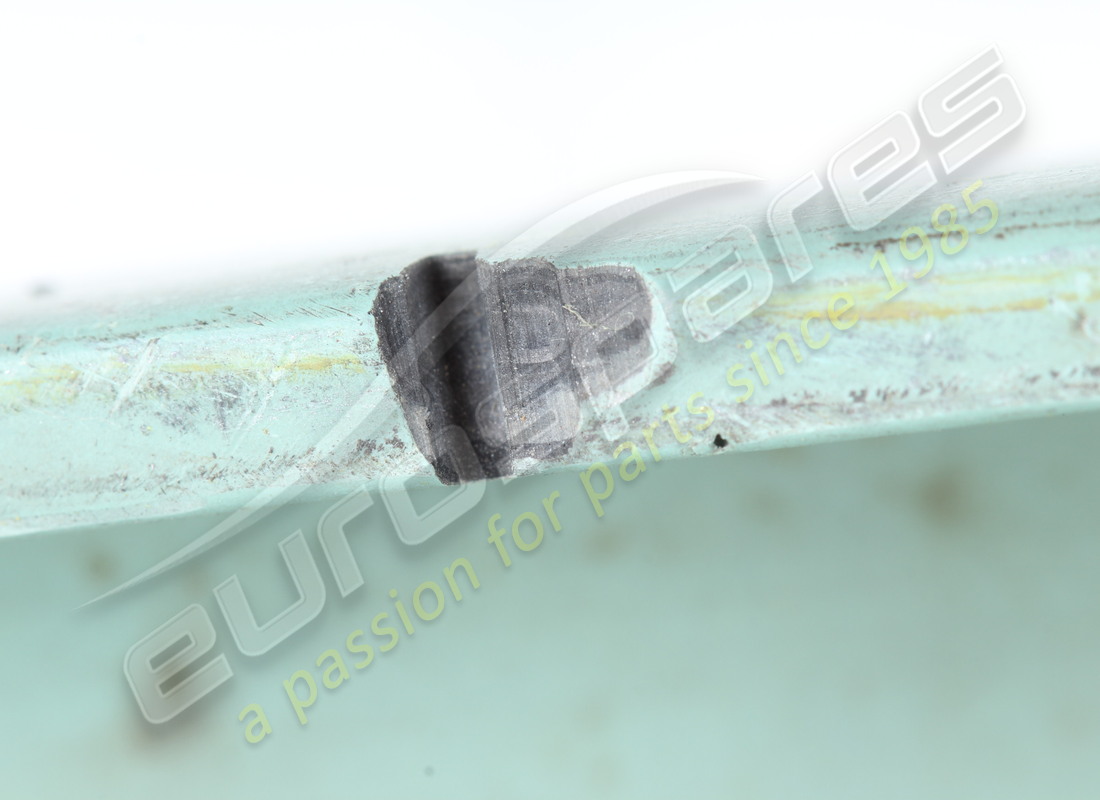 NUOVO LAMBORGHINI GRUPPO PRESA ARIA MOBILE DESTRA. NUMERO PARTE 417119362 (4) nuovo lamborghini gruppo presa aria mobile destra. numero parte 417119362 (4)