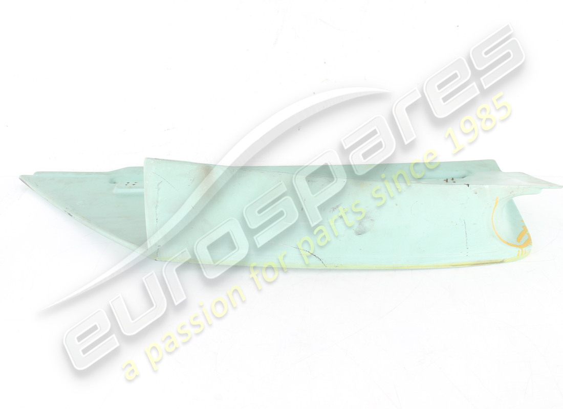 NUOVO LAMBORGHINI GRUPPO PRESA ARIA MOBILE DESTRA. NUMERO PARTE 417119362 (2) nuovo lamborghini gruppo presa aria mobile destra. numero parte 417119362 (2)