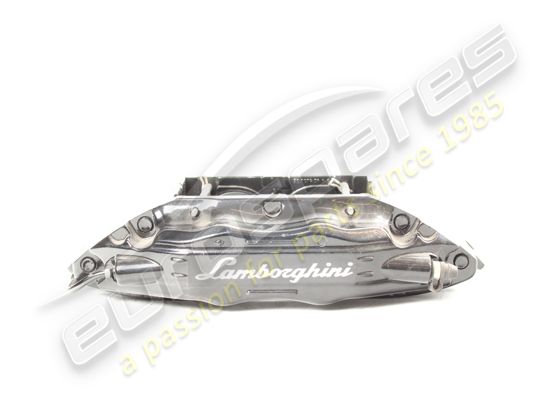 NUOVA (ALTRO) Lamborghini PINZA FRENO POSTERIORE MY04-08 B . NUMERO PARTE 400615405J (1)
