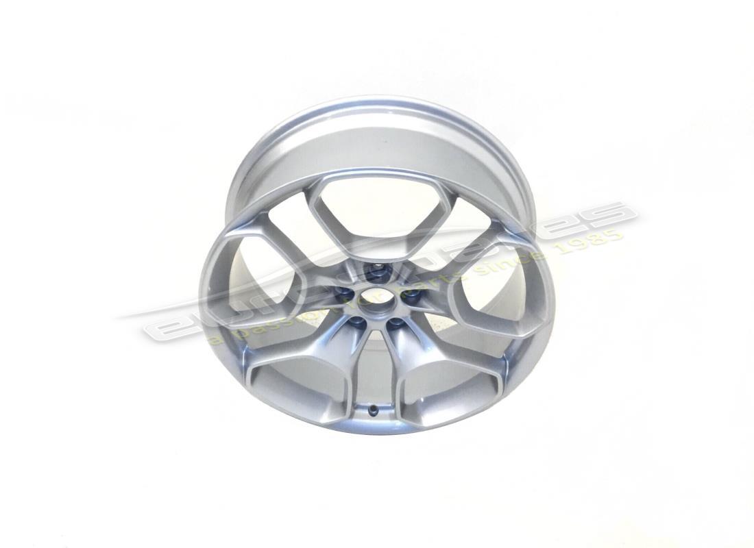 nuova lamborghini ruota anteriore. numero parte 4t0601017 (1)