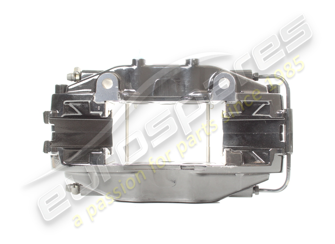 nuova (altro) lamborghini pinza freno posteriore my04-08 b. numero di parte 400615405j (2)