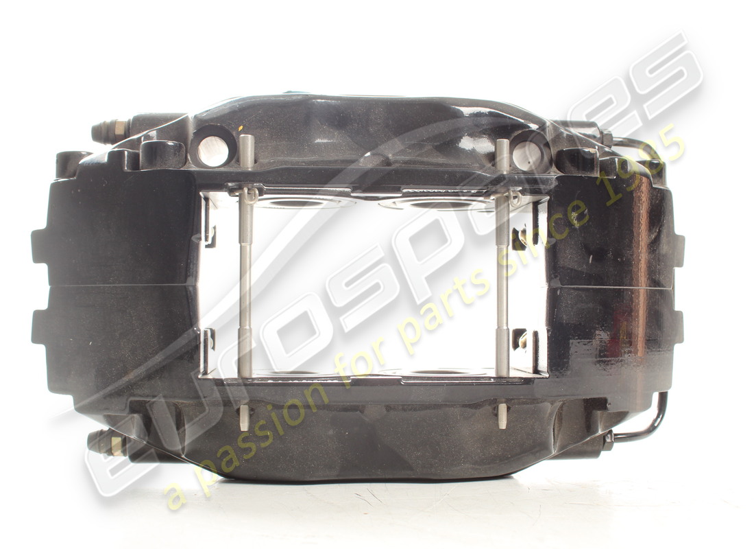 nuova (altro) lamborghini pinza freno posteriore my04-08 b. numero di parte 400615406j (2)