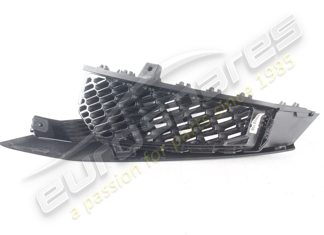 USATO LAMBORGHINI PRESA D'ARIA PARAFANGO DESTRO NUMERO PARTE 4T8853502A (4) usato lamborghini presa d'aria parafango destro numero parte 4t8853502a (4)