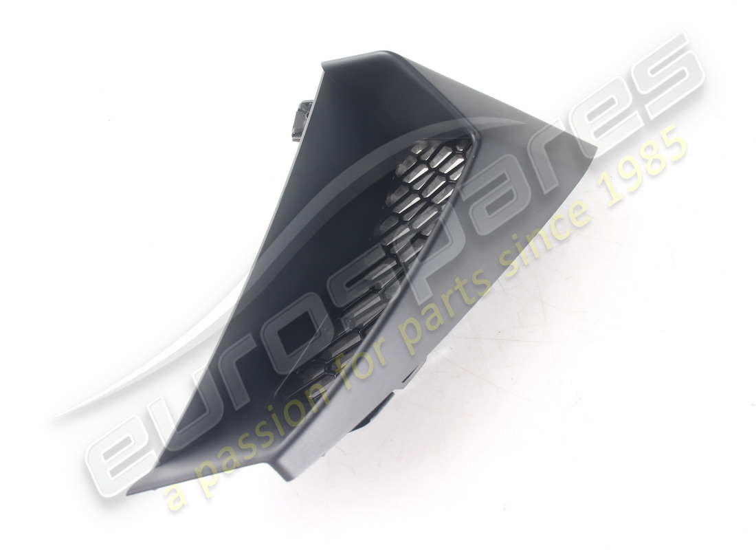 PARAFANGO DESTRO CON PRESA D'ARIA USATO Lamborghini. NUMERO PARTE 4T8853502A (1)