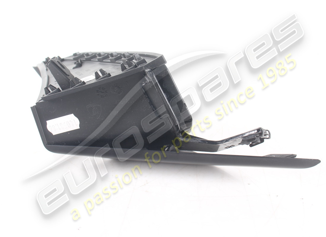 USATO LAMBORGHINI PRESA D'ARIA PARAFANGO DESTRO NUMERO PARTE 4T8853502A (5) usato lamborghini presa d'aria parafango destro numero parte 4t8853502a (5)
