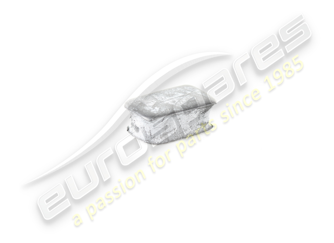 NUOVO LAMBORGHINI DISTANZIATORE. NUMERO PARTE 400845235 (1) nuovo lamborghini distanziatore. numero parte 400845235 (1)