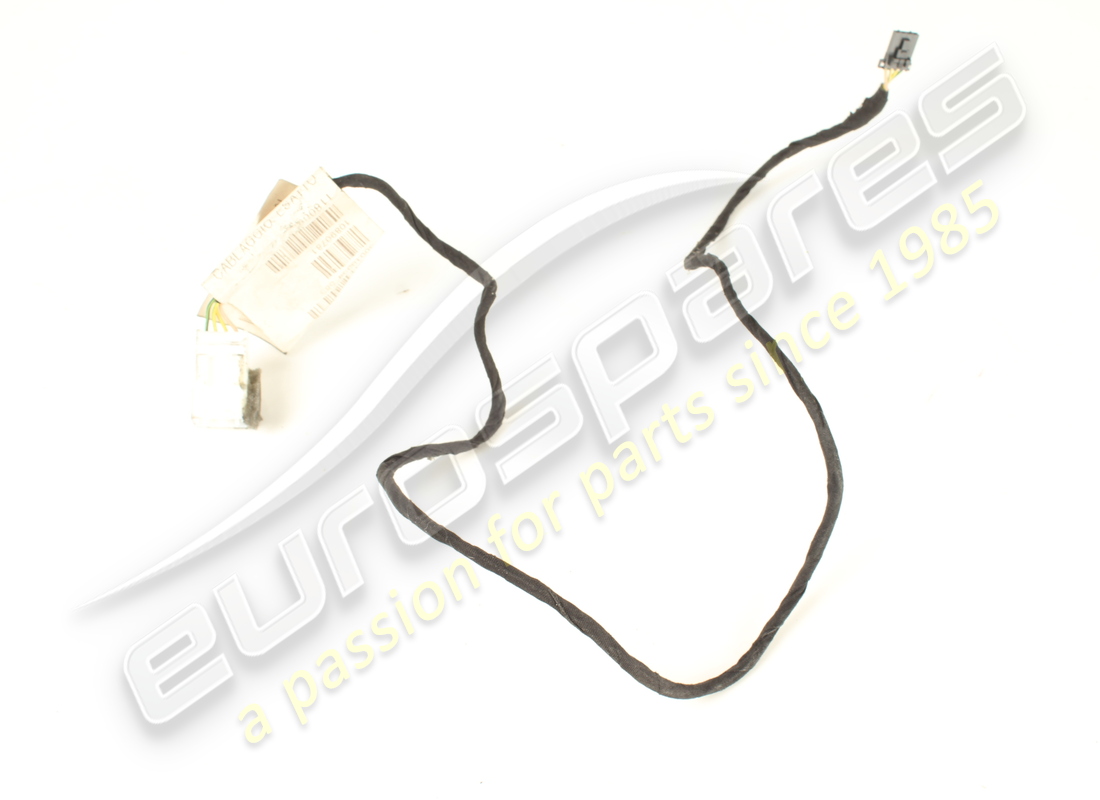 CAVO INFOLED Ferrari USATO. NUMERO PARTE 216212 (1)