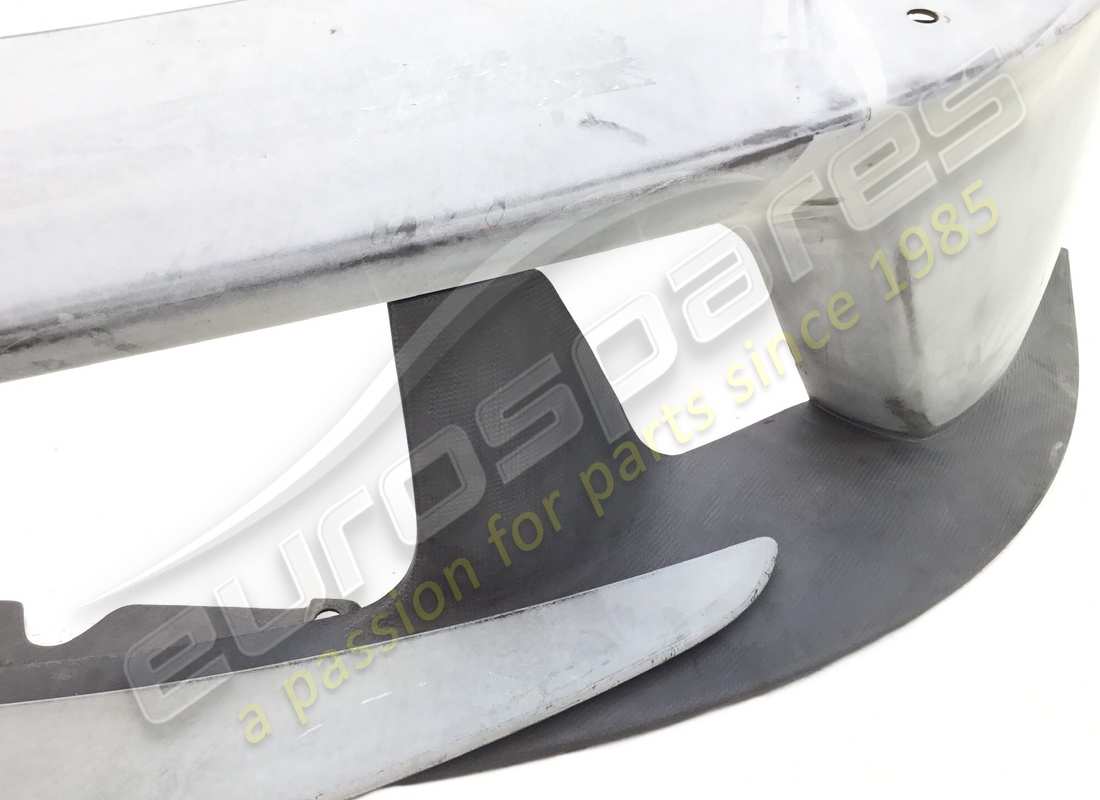 nuovo ferrari paraurti anteriore completo. numero parte 85514210 (4)
