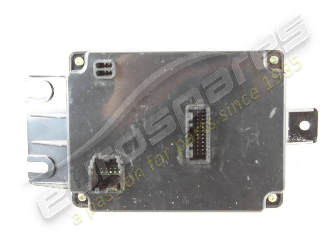 nuova maserati ecu hvac. numero parte 670010636 (1)