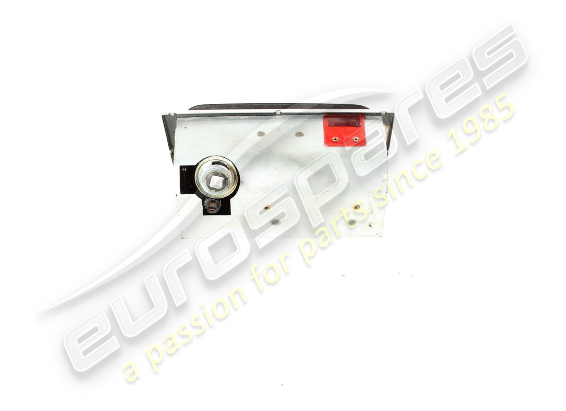 usato posacenere ferrari cromato. numero parte 2576492000 (2)