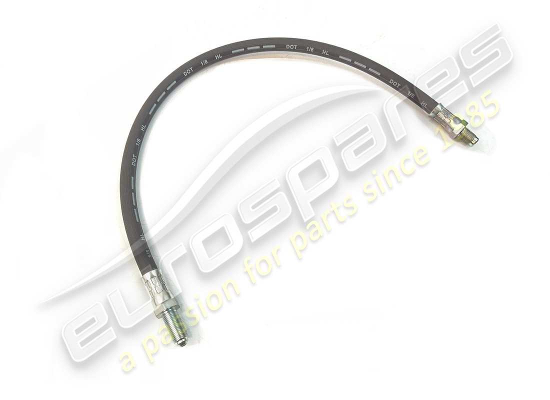 nuovo maserati tubo freno anteriore. numero parte 327456129 (1)