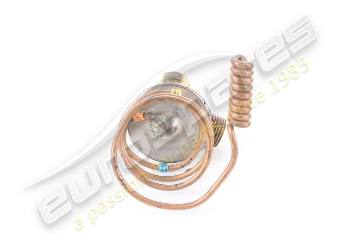nuova maserati valvola di espansione. numero parte 315520166 (4)