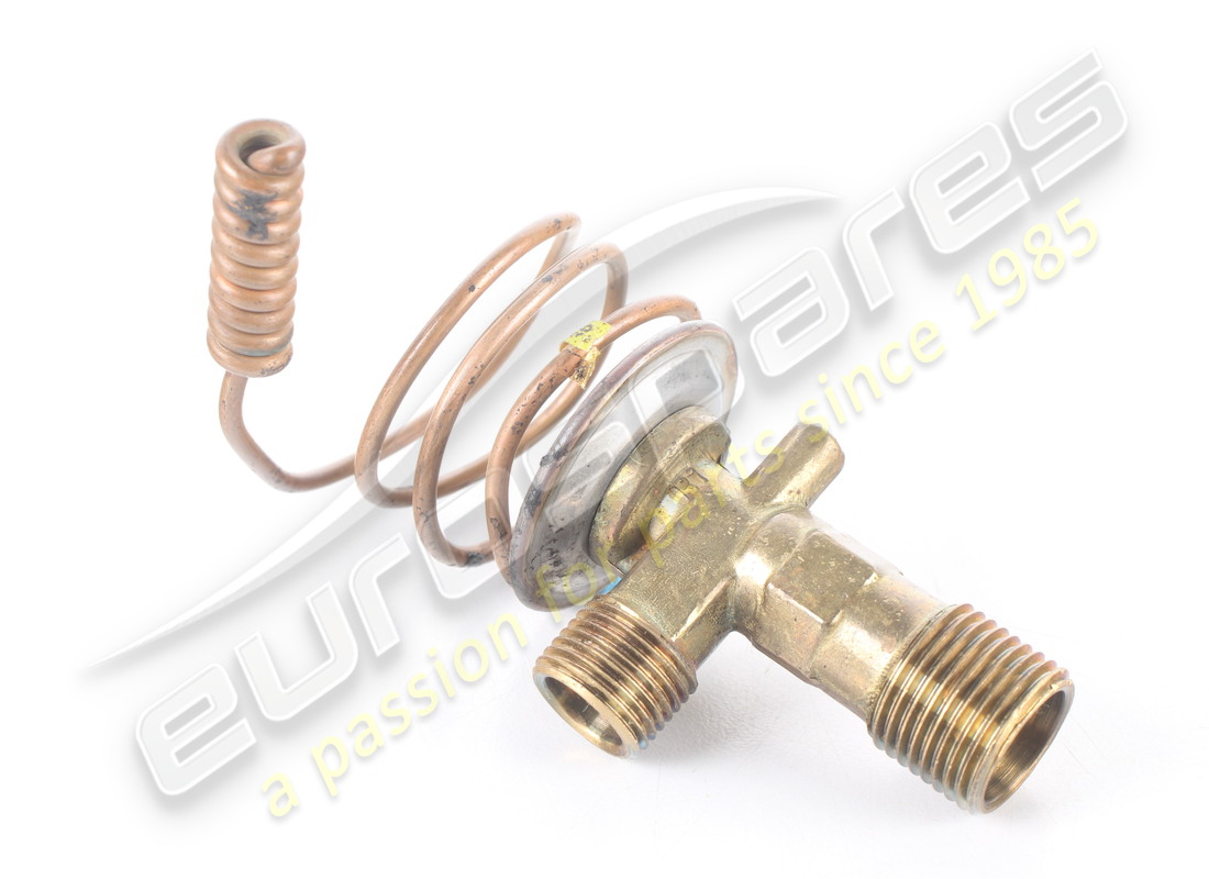 nuova maserati valvola di espansione. numero parte 315520166 (1)