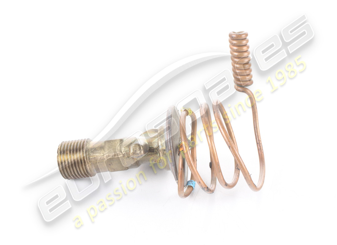 nuova maserati valvola di espansione. numero parte 315520166 (3)