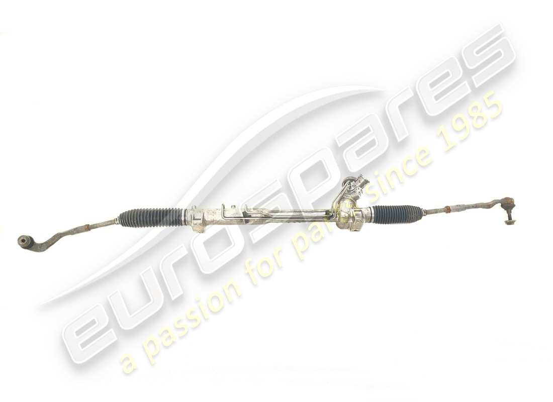 usato lamborghini cremagliera sterzo rhd numero parte 472422061b (1)
