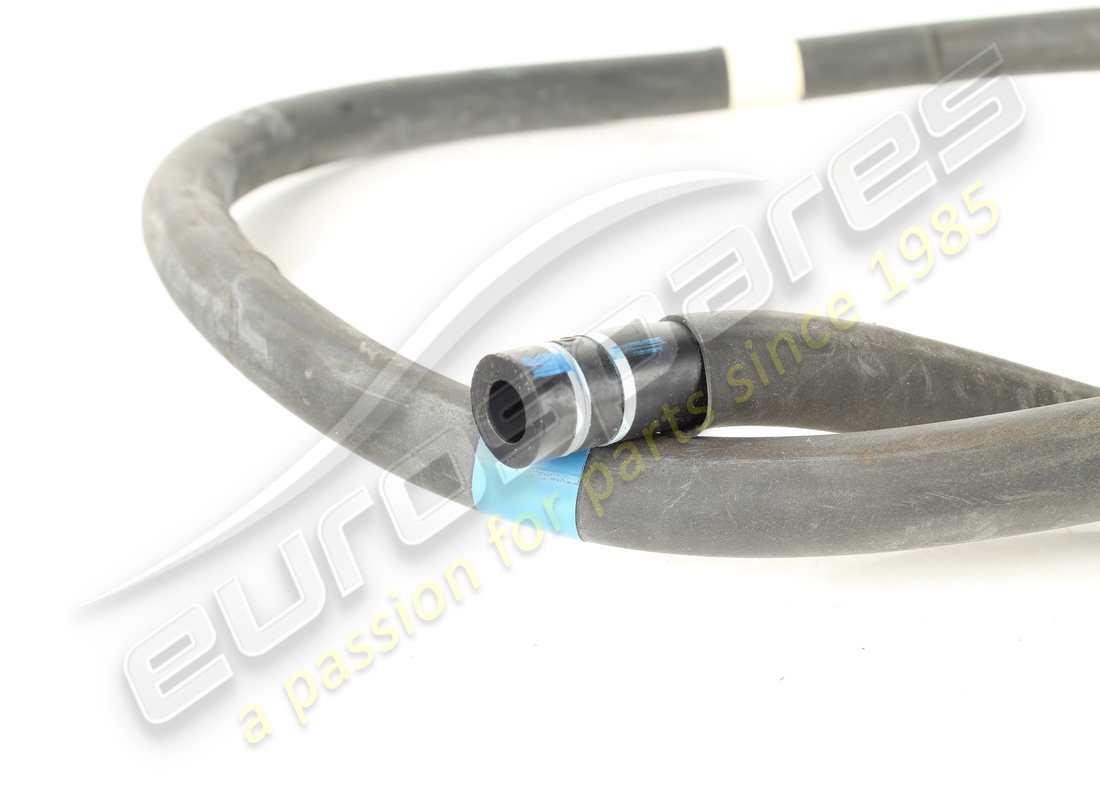 tubo del sistema di sollevamento del riempimento ferrari usato. numero parte 314594 (2)