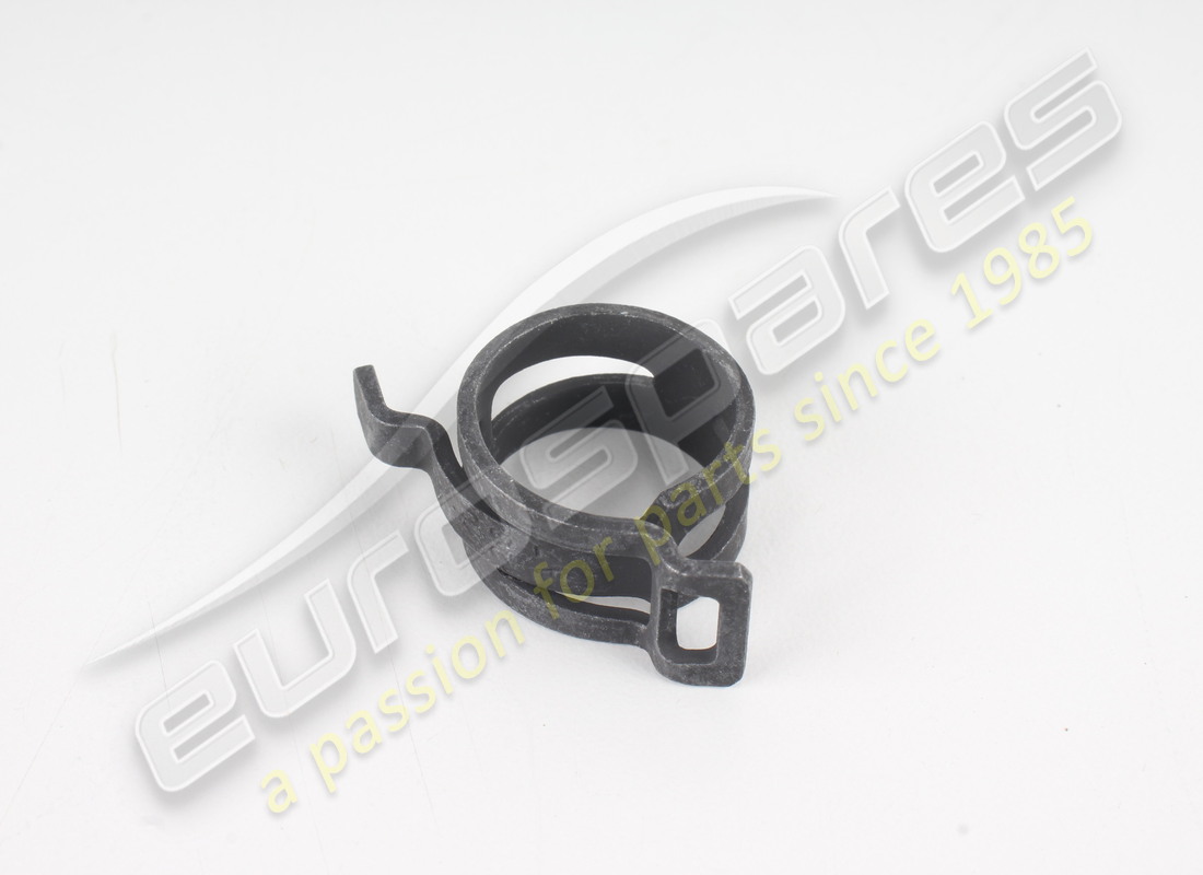 nuovo lamborghini morsetto a molla b23x12. numero parte n90686901 (1)