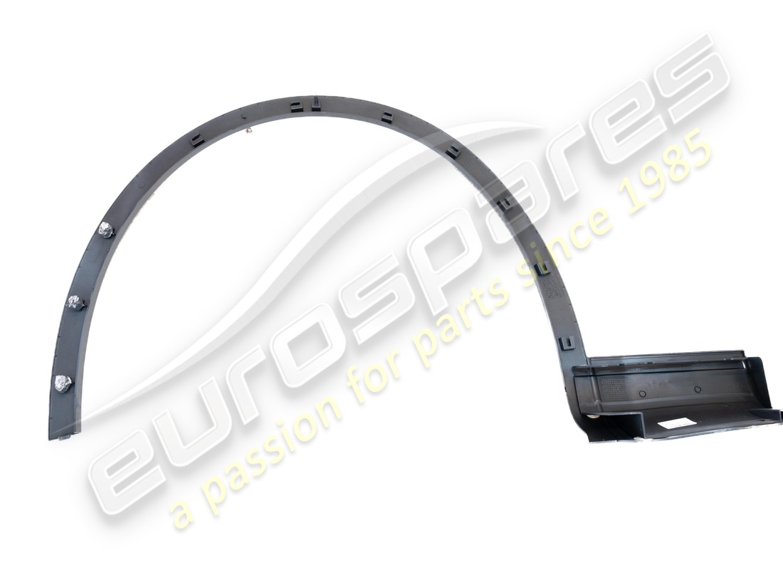 nuovo maserati passaruota anteriore destro (primeri. numero parte 670089060 (2)