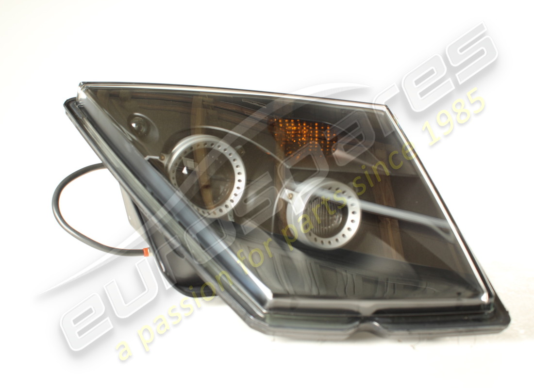 nuovo lamborghini faro a scarica di gas dx rhd. numero parte 414941032d (1)