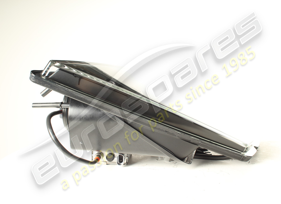nuovo lamborghini faro a scarica di gas dx rhd. numero parte 414941032d (4)